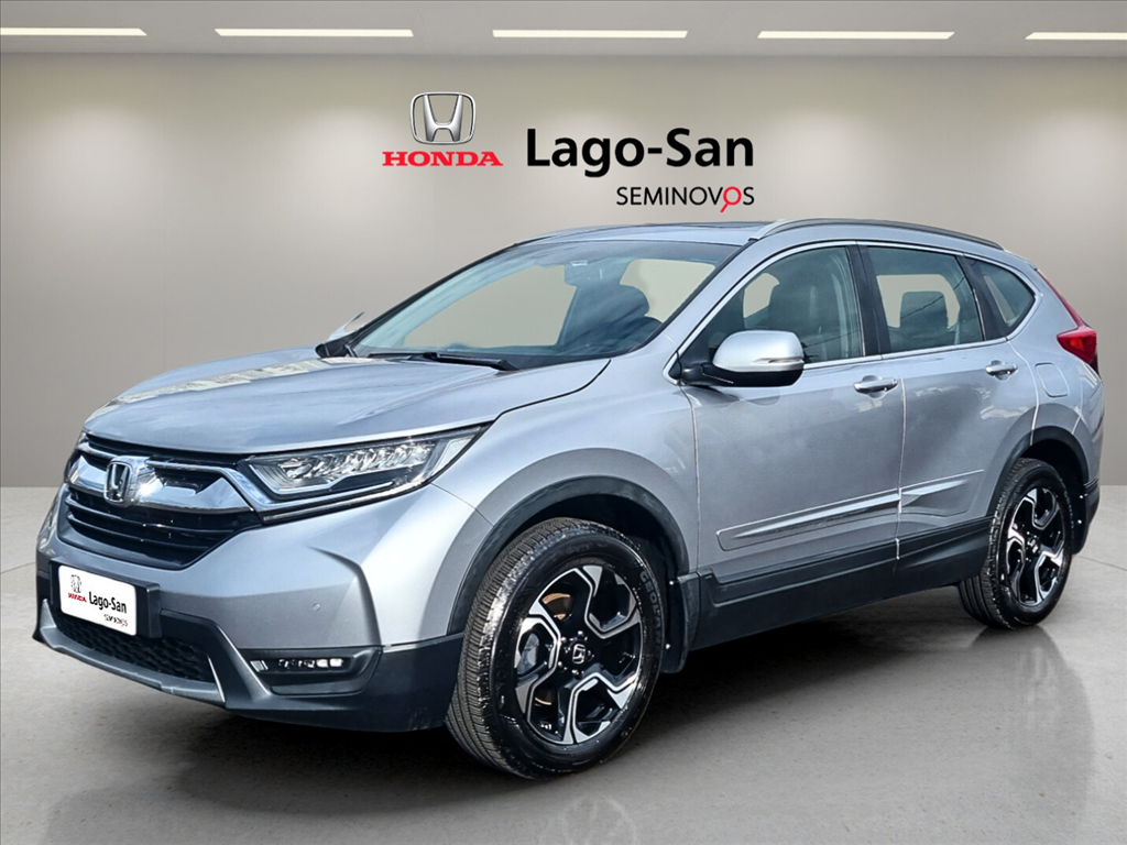 CRV 1.5 16V VTC TURBO GASOLINA TOURING AWD CVT
