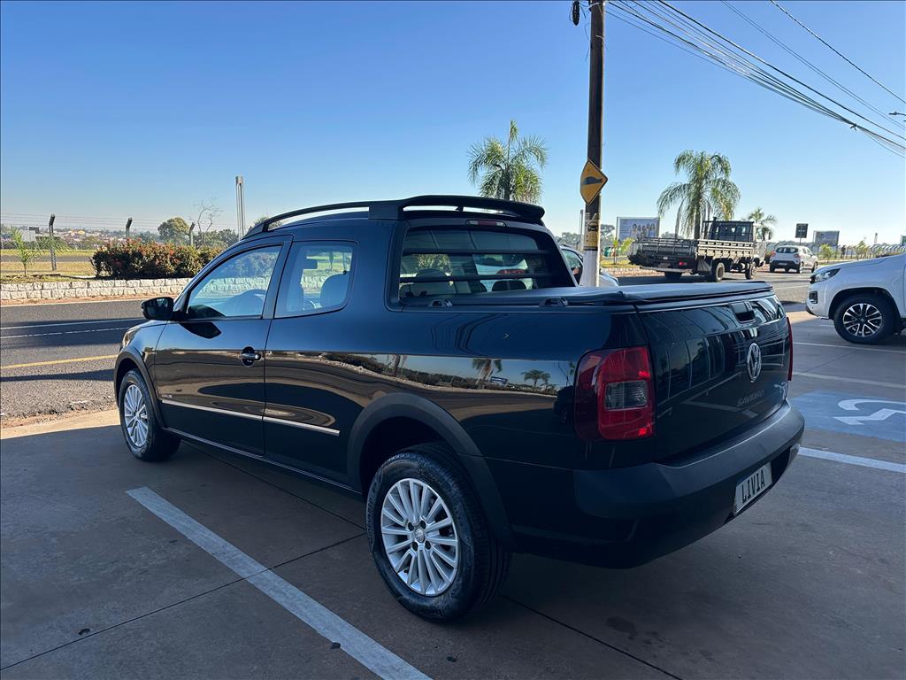 SAVEIRO 1.6 MI HIGHLINE CD 8V FLEX 2P MANUAL SAVEIRO 1.6 MI HIGHLINE CD 8V FLEX 2P MANUAL