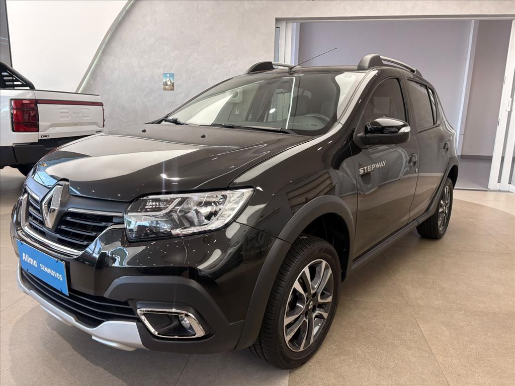 SANDERO 1.0 12V SCE FLEX S EDITION MANUAL2