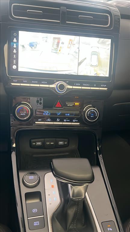 CRETA 1.0 TGDI FLEX PLATINUM AUTOMÁTICO11