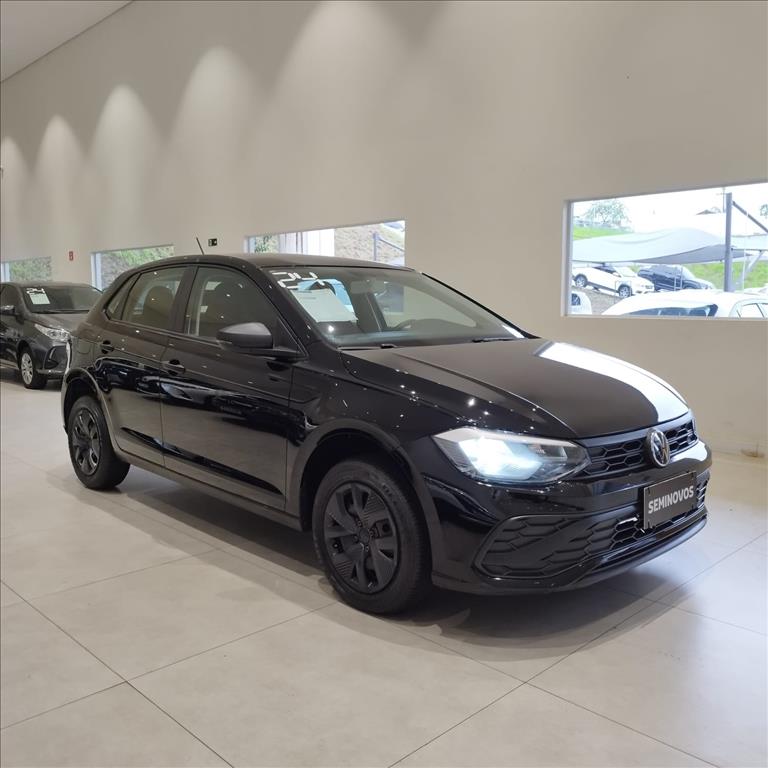 POLO 1.0 MPI TRACK MANUAL0