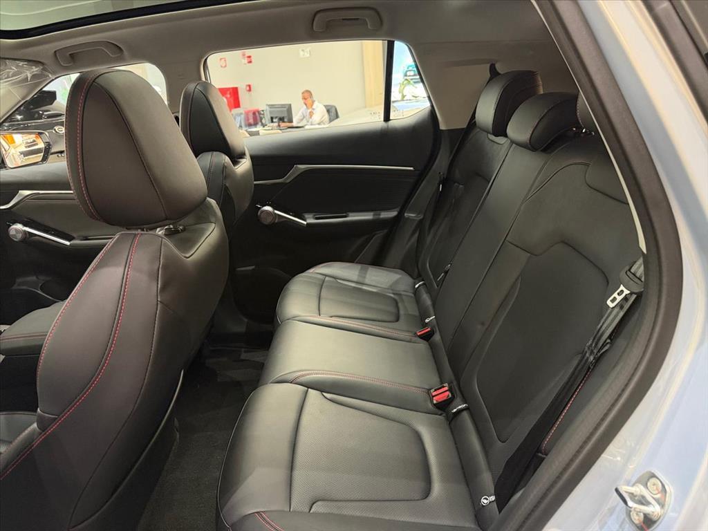 GS4 2.0 HEV ELITE AUTOMÁTICO10