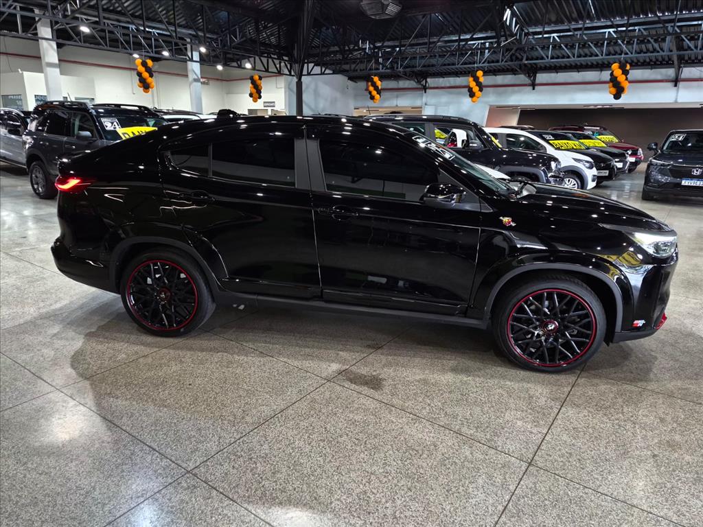 FASTBACK 1.3 TURBO 270 FLEX ABARTH AT63