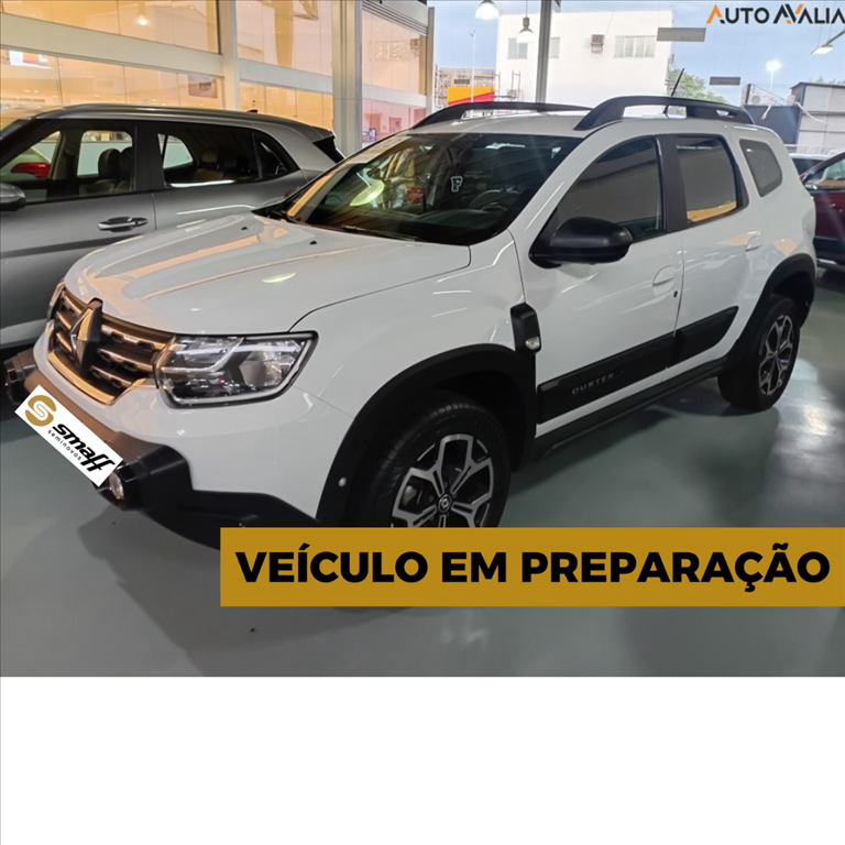 1.6 16V SCE FLEX ICONIC X-TRONIC