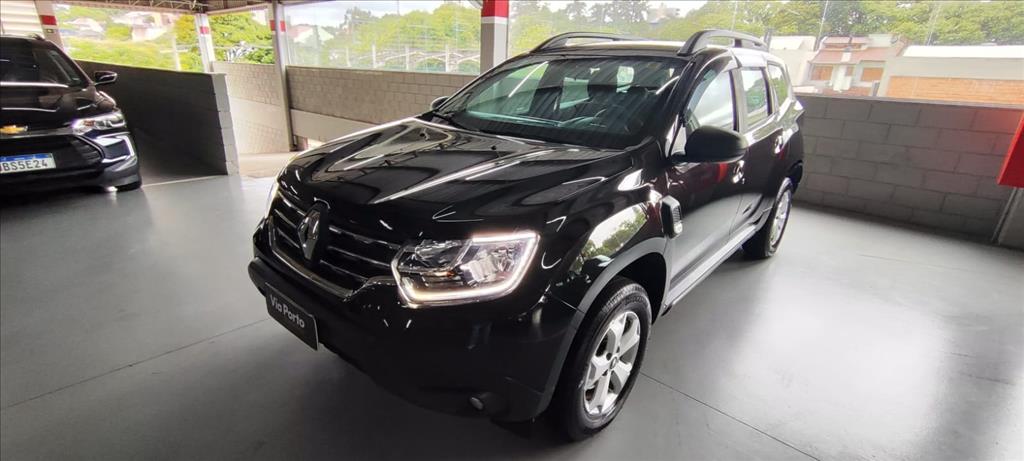 1.6 16V SCE FLEX ICONIC X-TRONIC