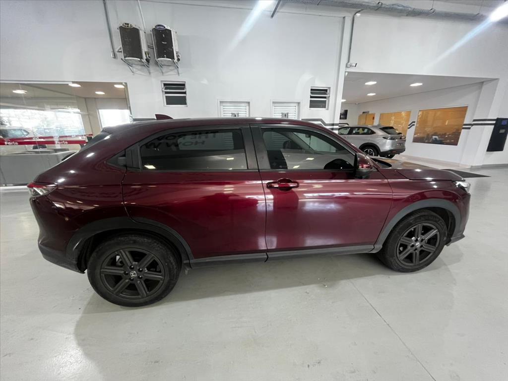 HR-V 1.5 DI I-VTEC FLEX EXL CVT7