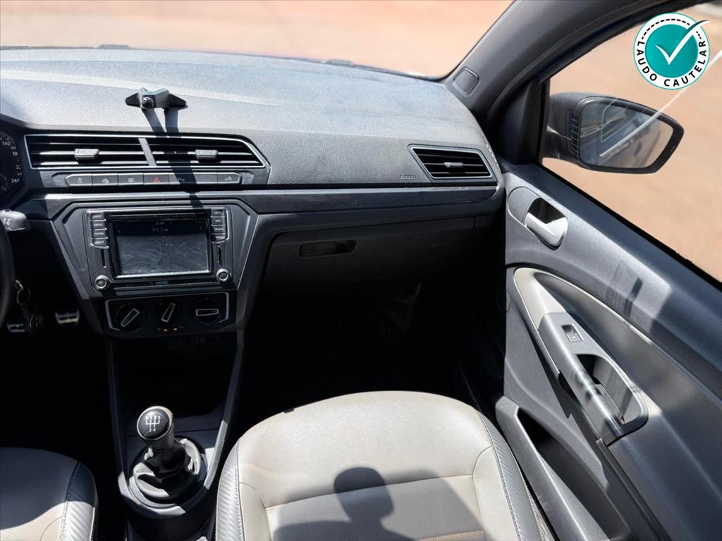 SAVEIRO 1.6 CROSS CD 16V FLEX 2P MANUAL9