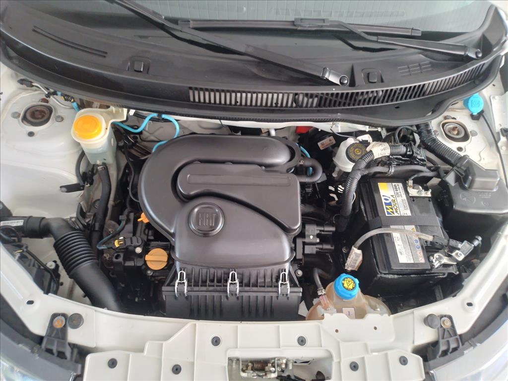 Fiat-MOBI-1.0 EVO FLEX LIKE. MANUAL