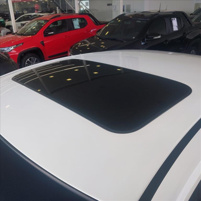 CIVIC 1.5 16V TURBO GASOLINA TOURING 4P CVT15
