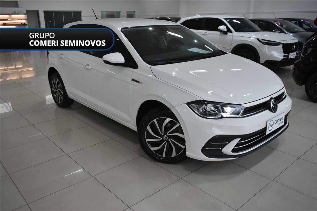 POLO 1.0 170 TSI HIGHLINE AUTOMÁTICO2