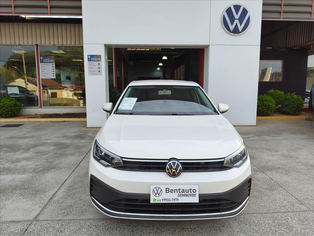 VIRTUS 1.0 170 TSI AUTOMÁTICO2