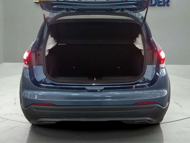 PULSE 1.0 TURBO 200 FLEX DRIVE CVT8