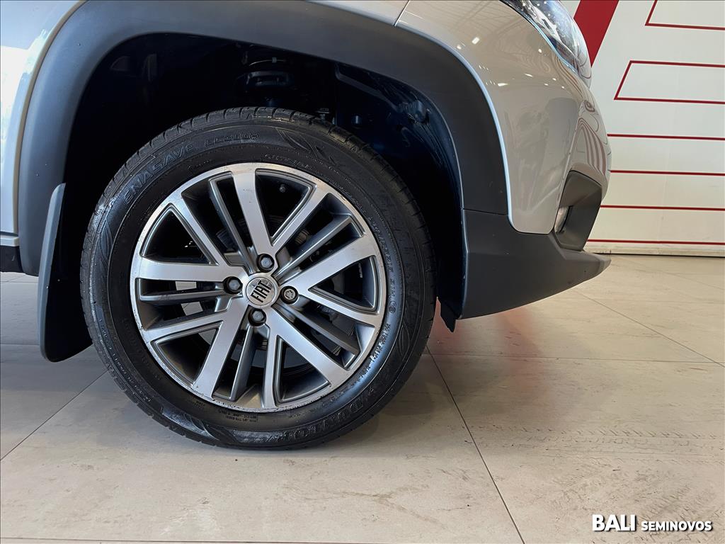 STRADA 1.3 FIREFLY FLEX VOLCANO CD CVT8