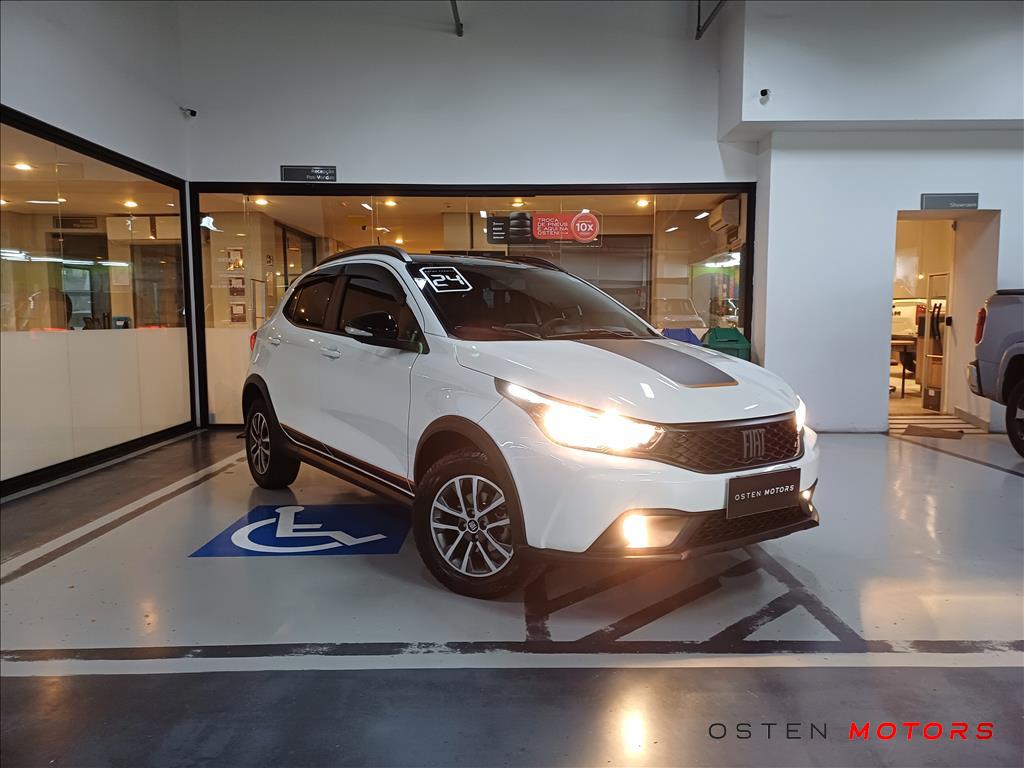 FIAT-ARGO-1.3 FIREFLY FLEX TREKKING CVT