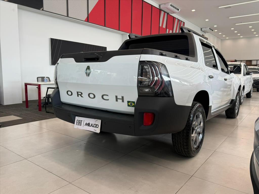 OROCH 1.6 16V SCE FLEX INTENSE MANUAL3