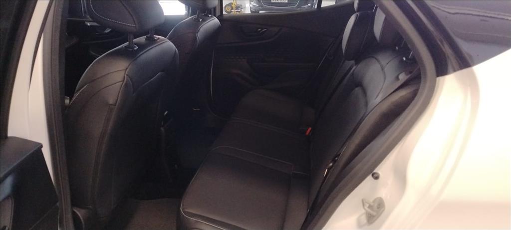 PULSE 1.0 TURBO 200 FLEX AUDACE CVT9