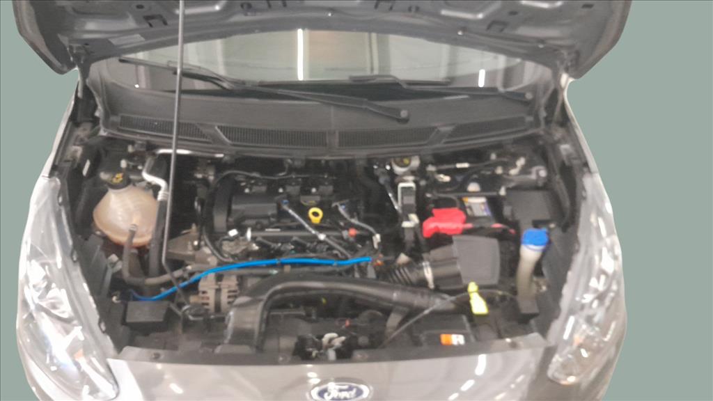 KA 1.5 TI-VCT FLEX SE PLUS MANUAL15