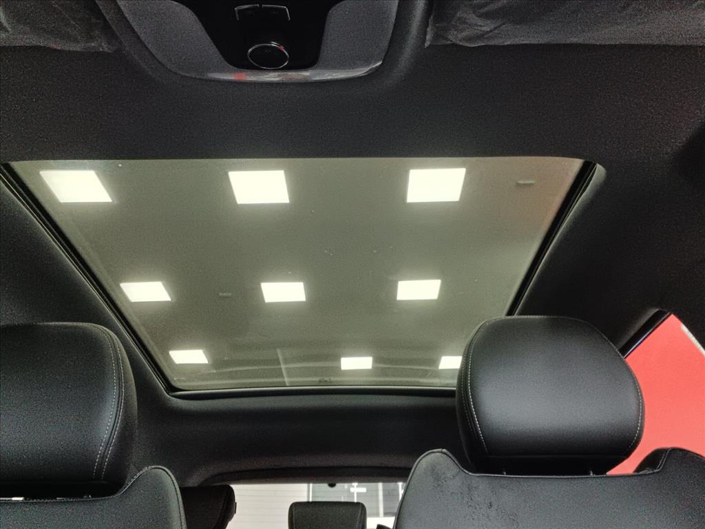 Caoa Chery-TIGGO 5X PRO-1.5 VVT TURBO iFLEX CVT