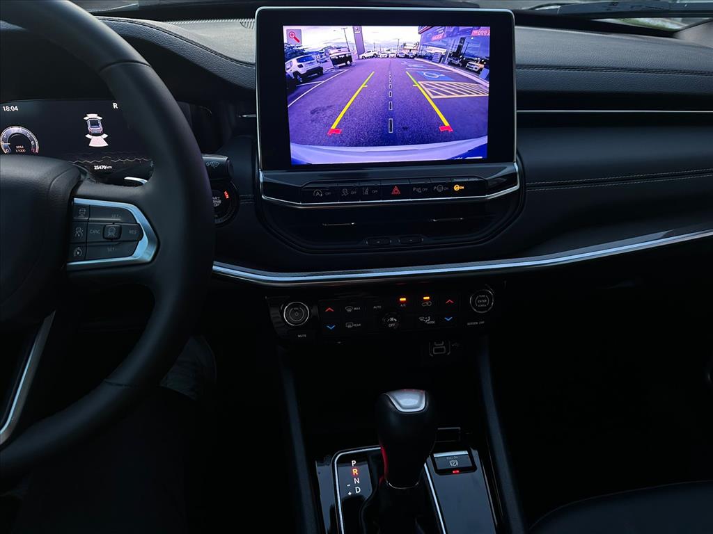 Jeep-COMPASS-1.3 T270 TURBO FLEX S AT6