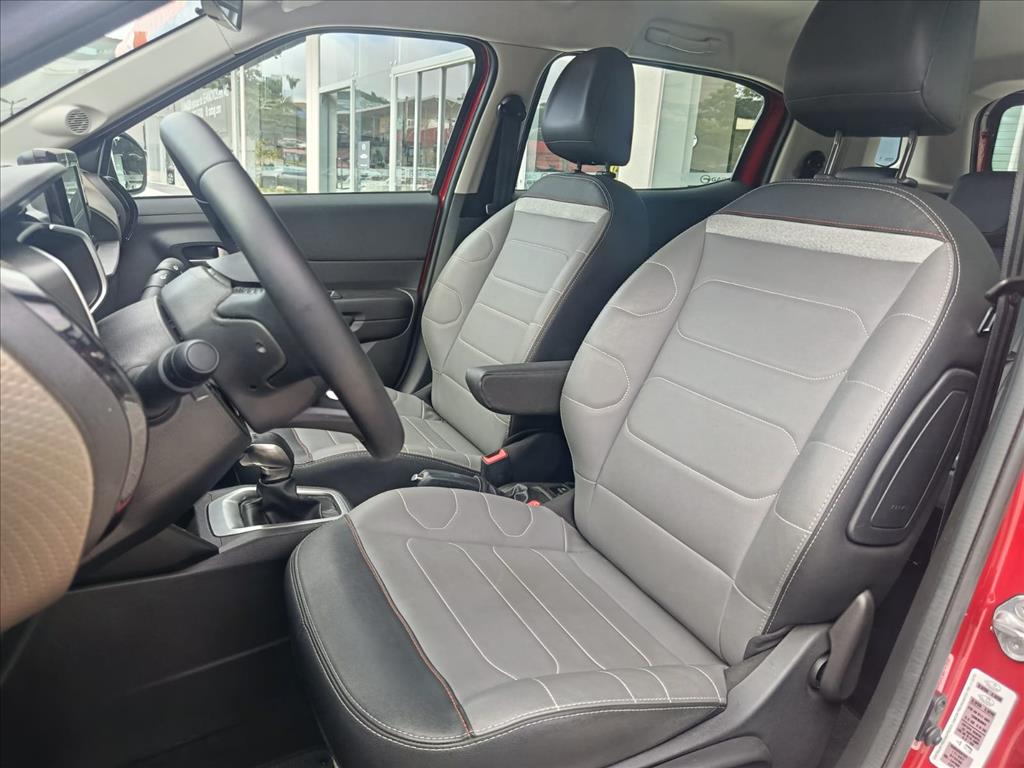 C3 AIRCROSS 1.0 TURBO 200 FLEX SHINE CVT17