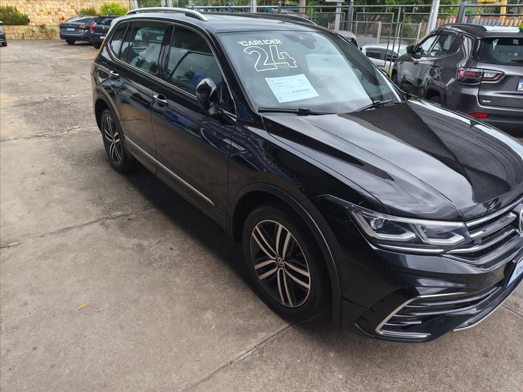 TIGUAN 2.0 300 TSI GASOLINA ALLSPACE R-LINE AUTOMÁTICO3