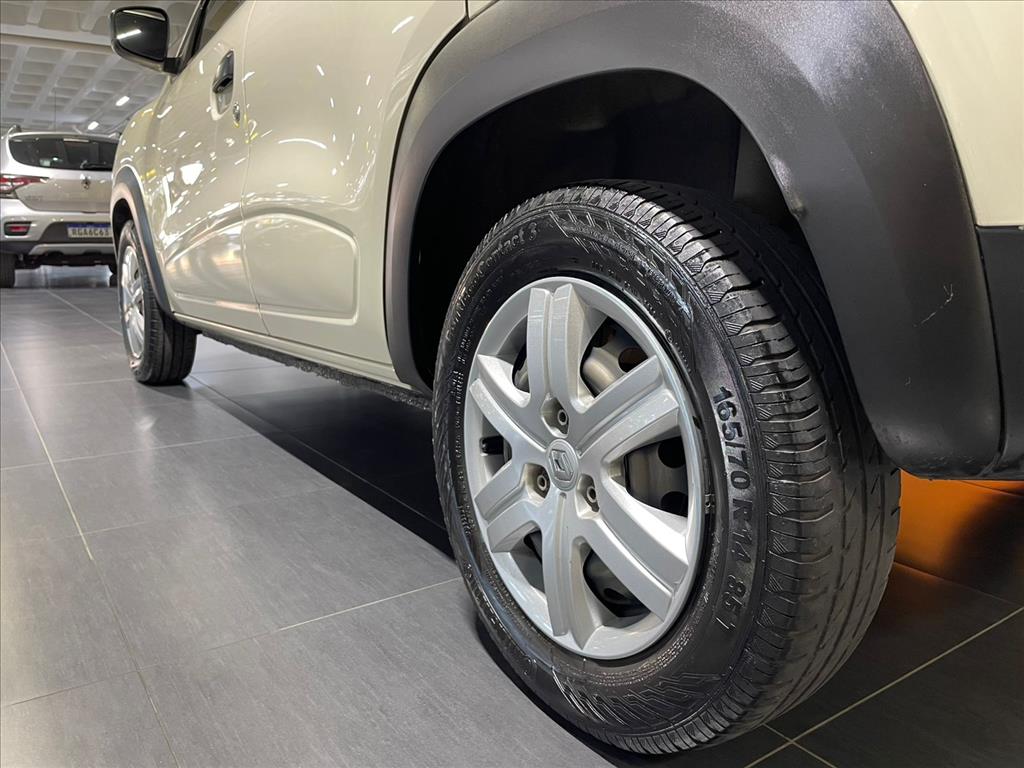 KWID 1.0 12V SCE FLEX ZEN MANUAL