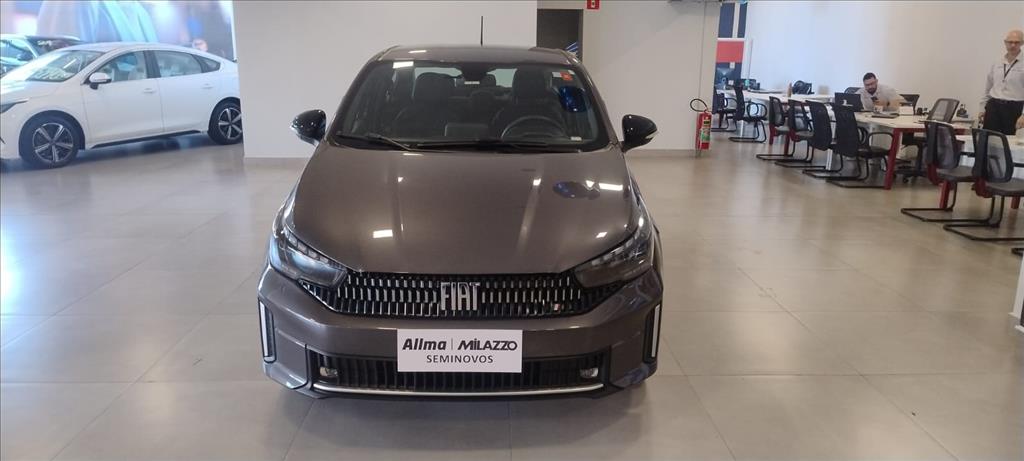 CRONOS 1.3 FIREFLY FLEX PRECISION CVT1