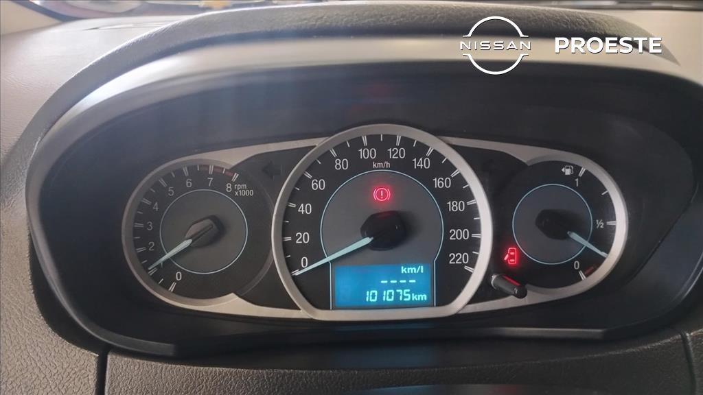 KA 1.0 TI-VCT FLEX SEL MANUAL8