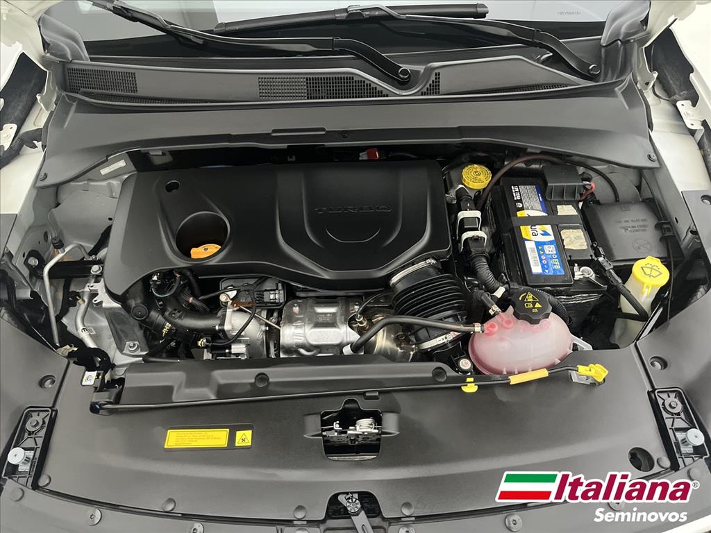 COMPASS 1.3 T270 TURBO FLEX SPORT AT614