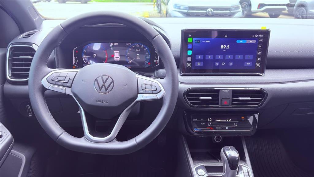 TERA 1.0 170 TSI HIGH AUTOMÁTICO10