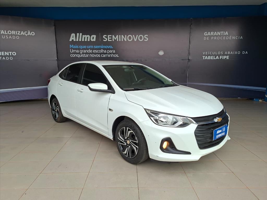 ONIX PLUS 1.0 FLEX LT MANUAL1