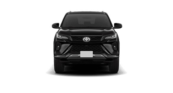 HILUX SW4 2.8 D-4D TURBO DIESEL SRX PLATINUM 4X4 AUTOMÁTICO4