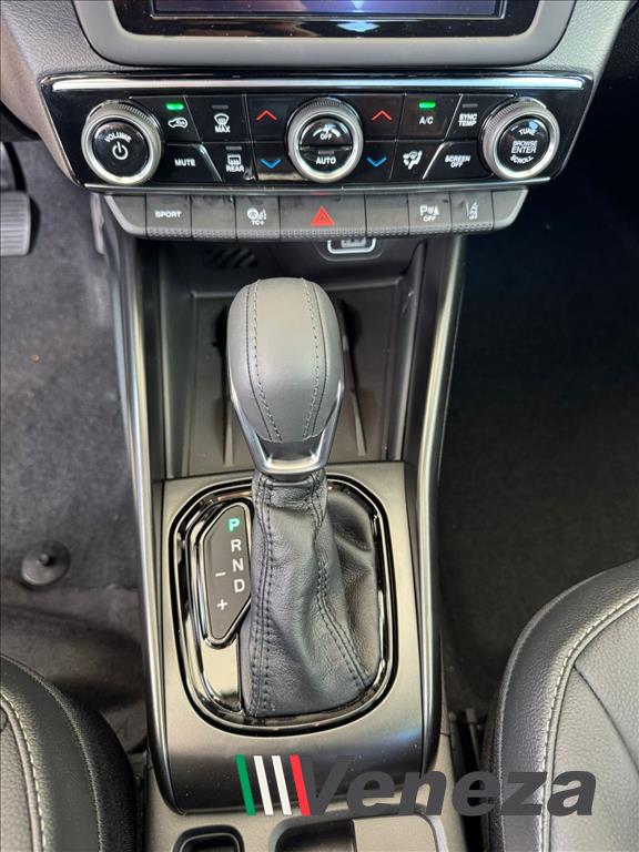 TORO 1.3 TURBO 270 FLEX VOLCANO AT615