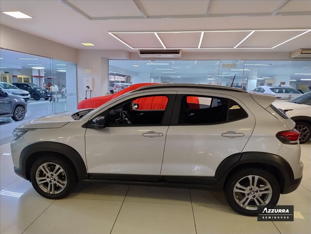 PULSE 1.3 FLEX DRIVE MANUAL4