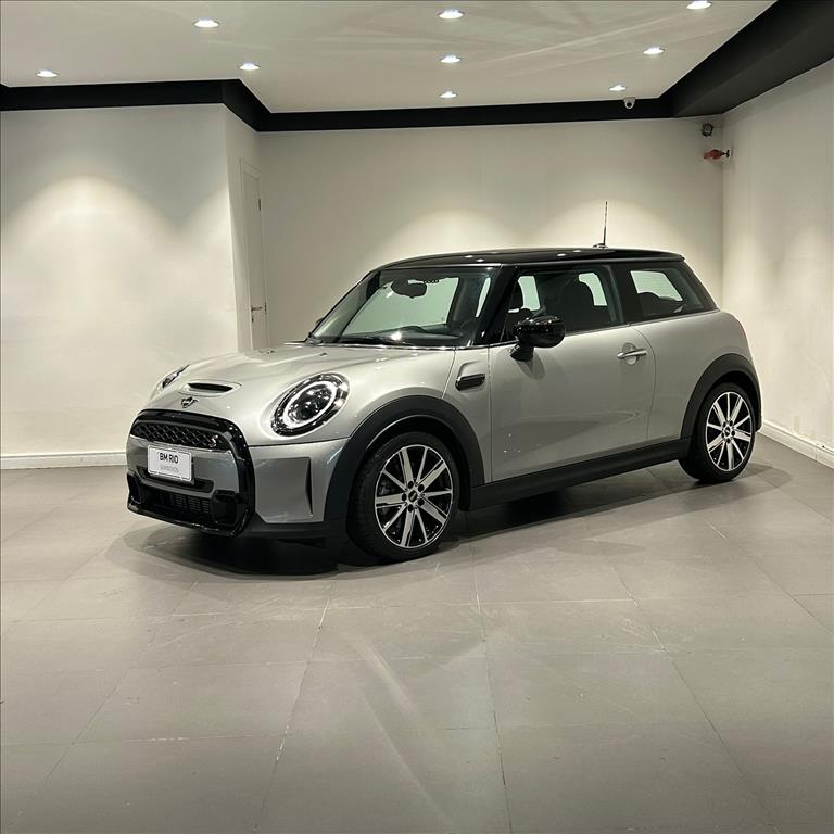 2.0 16V TWINPOWER GASOLINA S EXCLUSIVE 2P STEPTRONIC