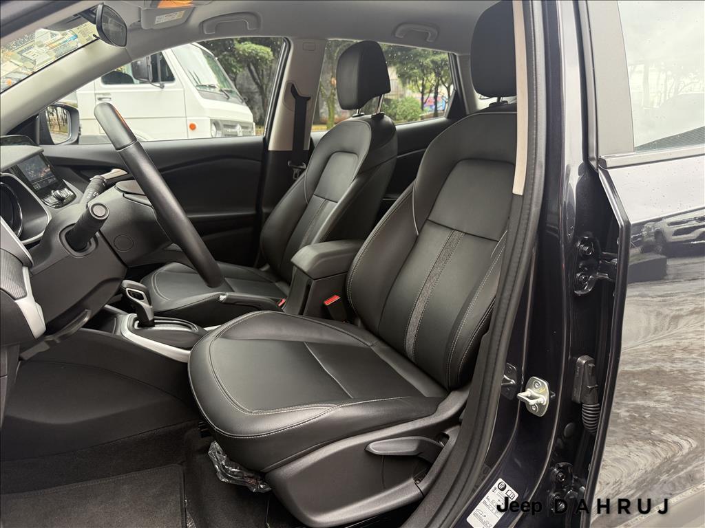 TRACKER 1.0 TURBO FLEX LTZ AUTOMÁTICO7