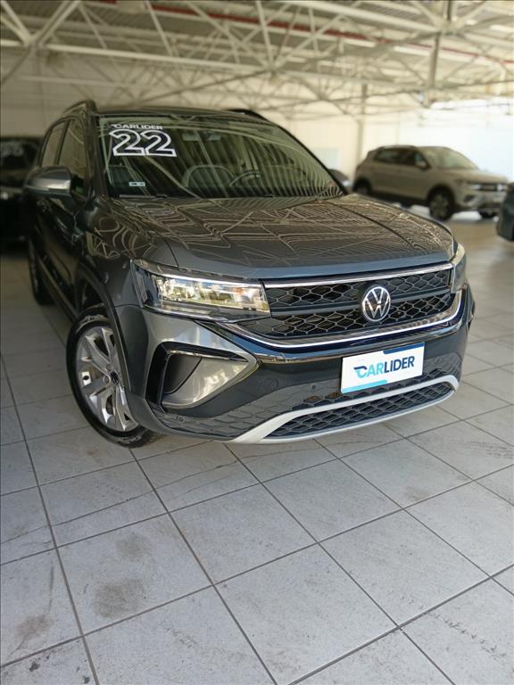 TAOS 1.4 250 TSI TOTAL FLEX COMFORTLINE AUTOMÁTICO17
