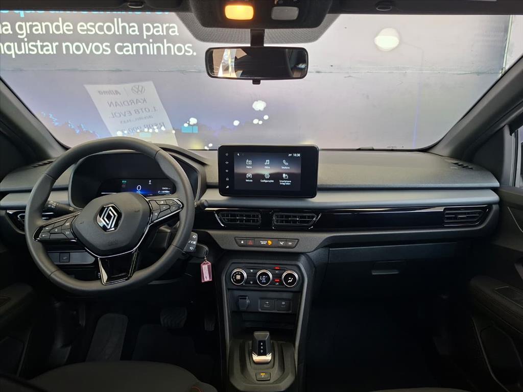 KARDIAN 1.0 TCE FLEX EVOLUTION EDC7