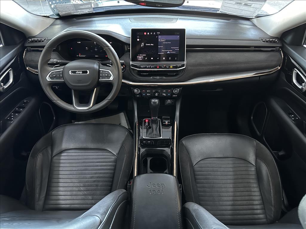 COMMANDER 1.3 T270 TURBO FLEX LIMITED AT6
