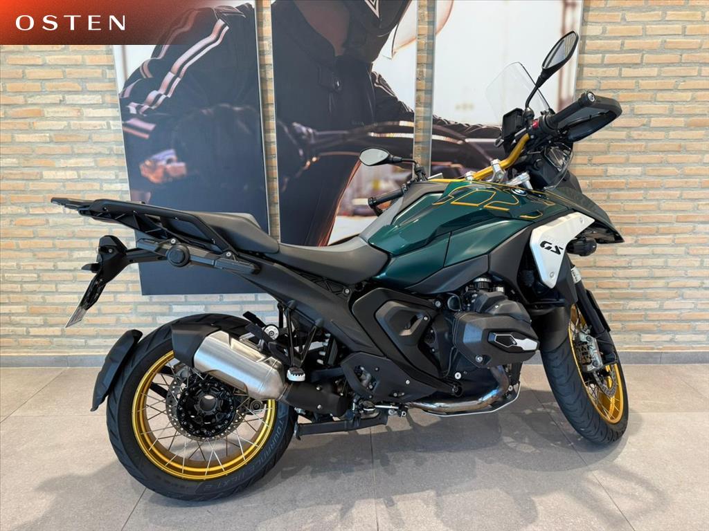 BMW Motorrad-R-1300 GS OPTION 719