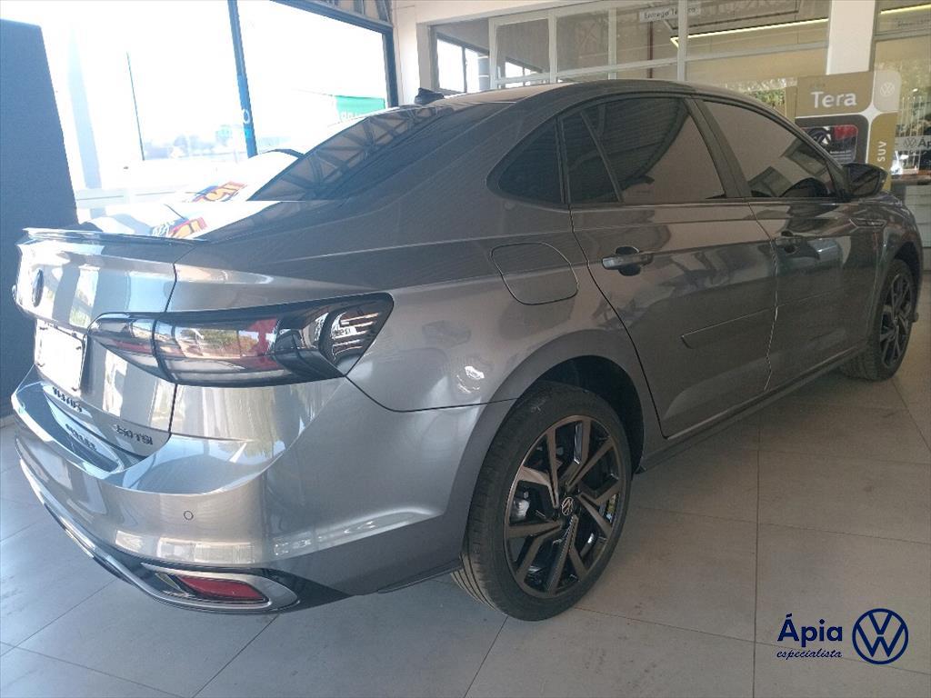 VIRTUS 1.4 250 TSI EXCLUSIVE AUTOMÁTICO3
