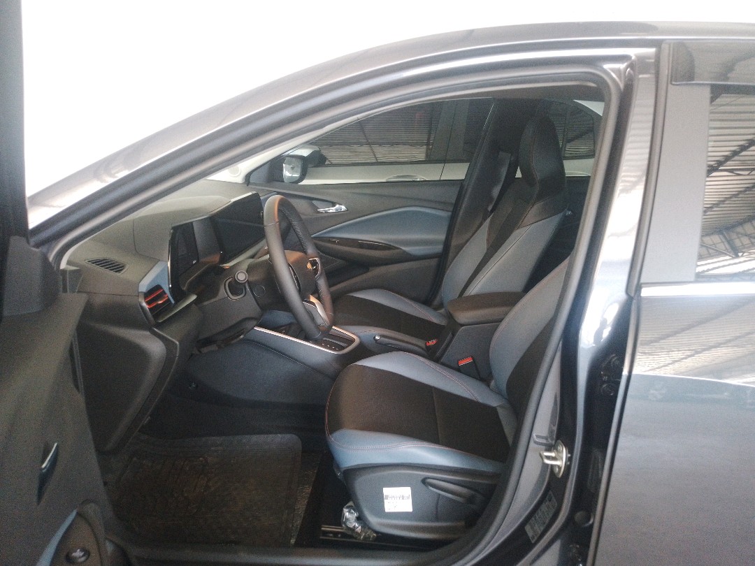 GM - Chevrolet-ONIX-1.0 TURBO FLEX PREMIER AUTOMÁTICO