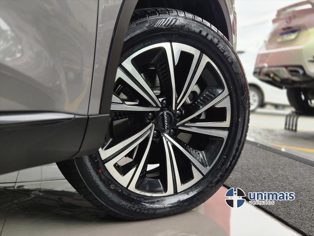 GWM HAVAL H6 1.5 PHEV19 E-TRACTION — foto 18
