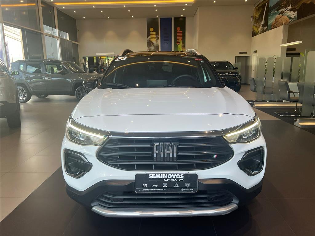 PULSE 1.0 TURBO 200 FLEX IMPETUS CVT1