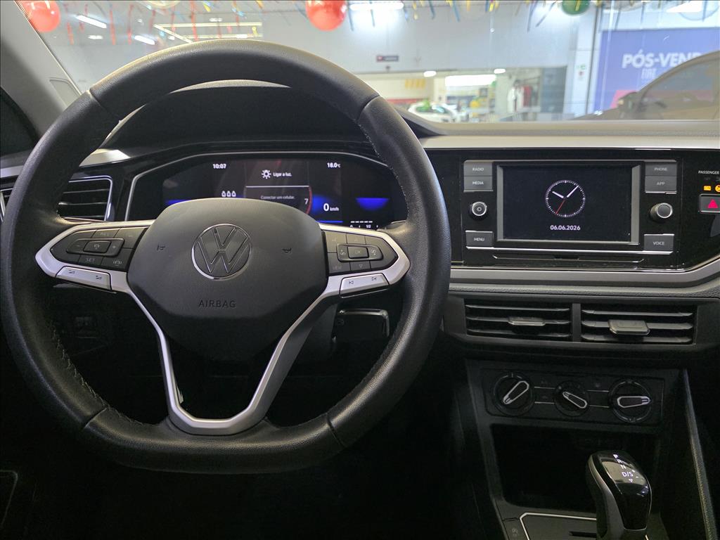 NIVUS 1.0 200 TSI TOTAL FLEX COMFORTLINE AUTOMÁTICO8