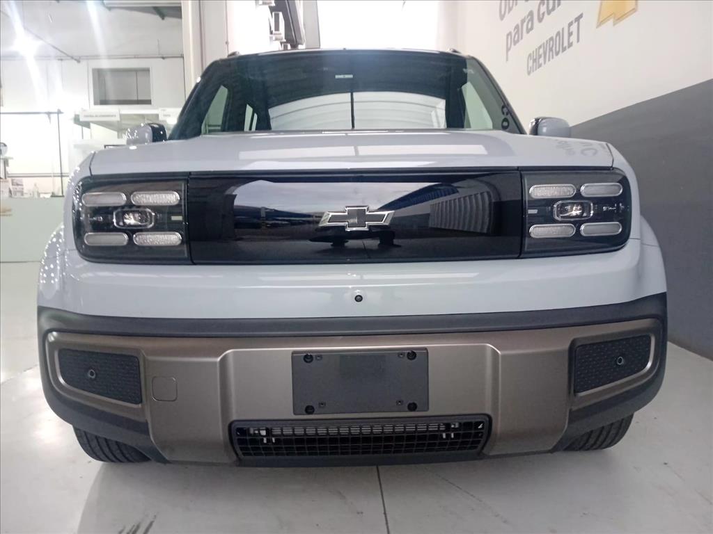 SPARK EUV 42 KW ELÉTRICO14