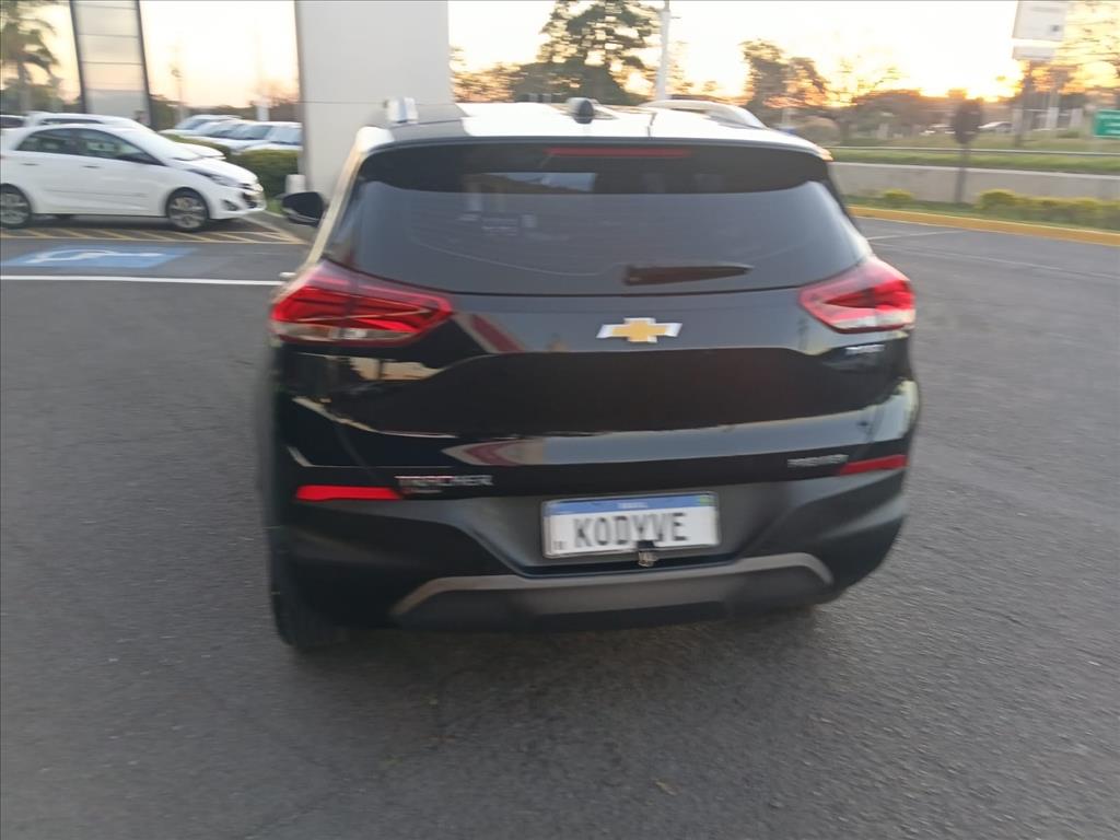 TRACKER 1.2 TURBO FLEX PREMIER AUTOMÁTICO5
