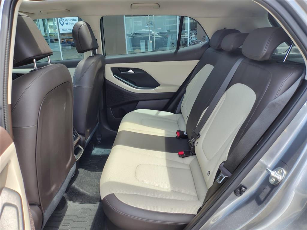 Hyundai-CRETA-2.0 FLEX ULTIMATE AUTOMÁTICO