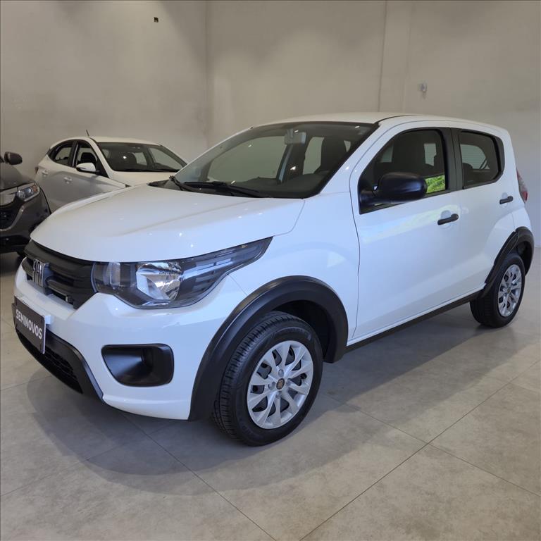 MOBI 1.0 EVO FLEX LIKE. MANUAL2