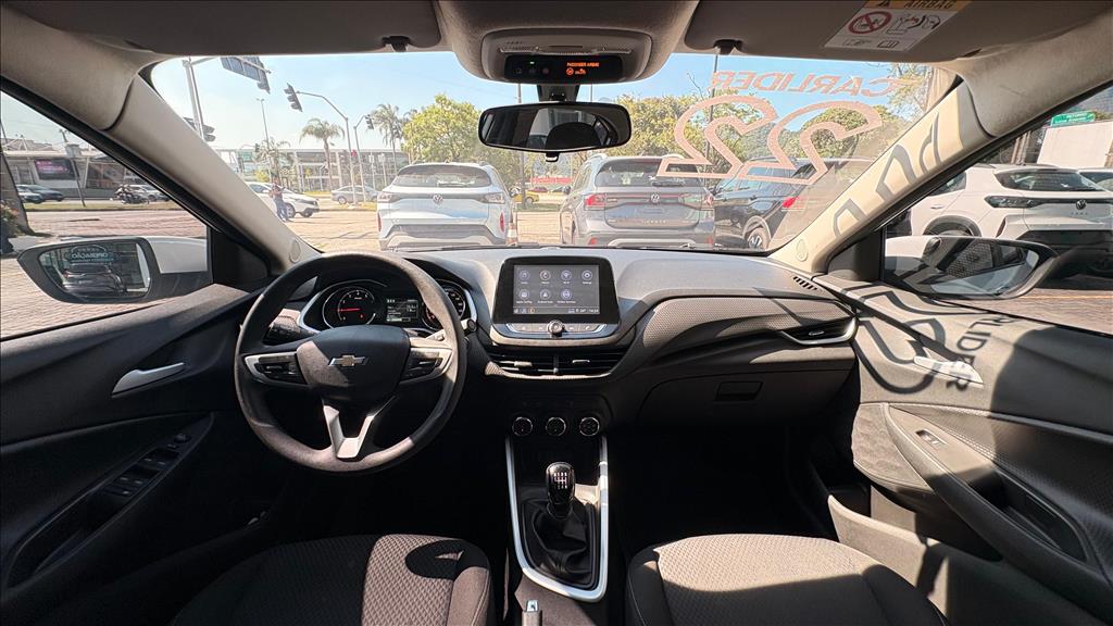 ONIX PLUS 1.0 TURBO FLEX LTZ MANUAL9